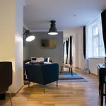 Διαμέρισμα New & Modern Old Ρίγα