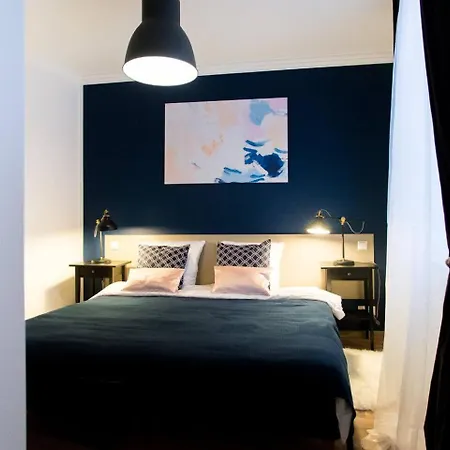 New & Modern Old Riga