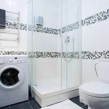 New & Modern Old * Riga