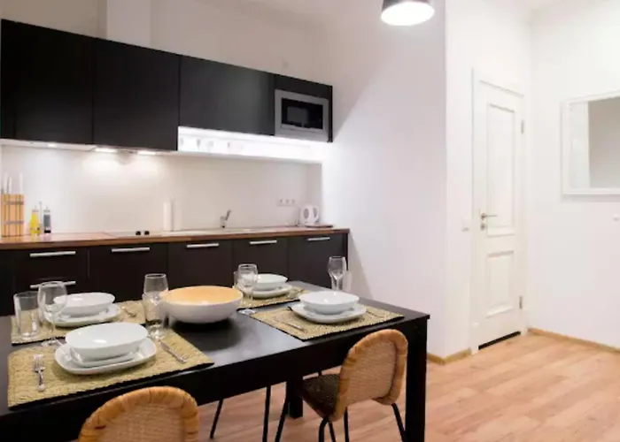 Διαμέρισμα New & Modern Old *