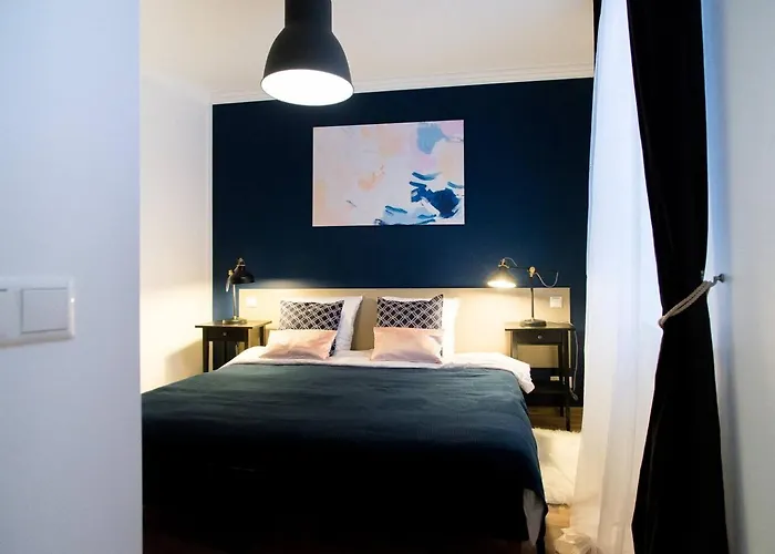 New & Modern Old Ρίγα