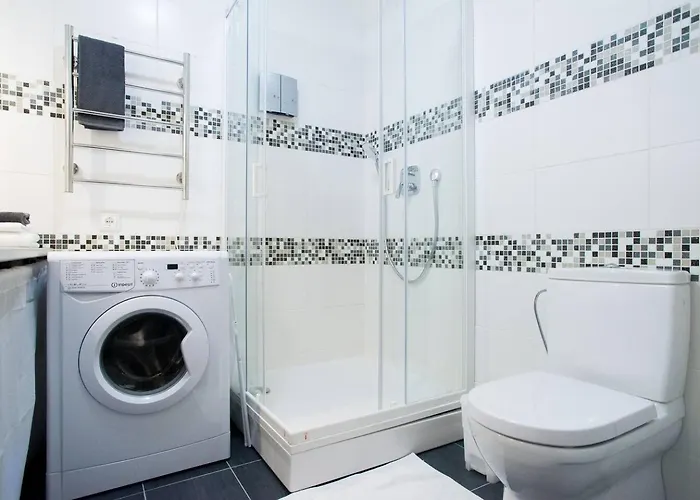 New & Modern Old * Ρίγα