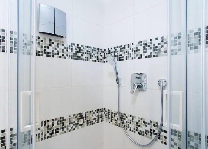 New & Modern Old Apartment *