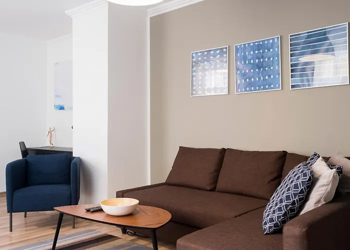 New & Modern Old Riga