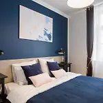 New & Modern Old * Riga