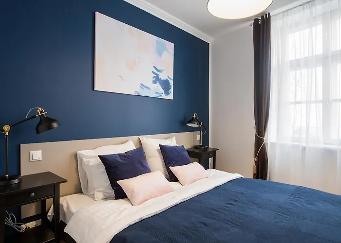 New & Modern Old * Рига